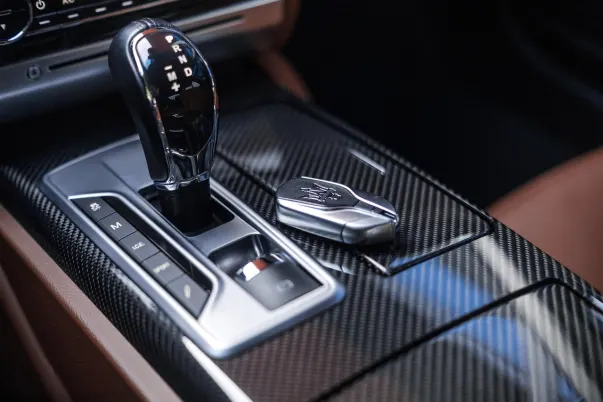 Kazino Black Magic Android/iOS programa